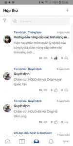 CC CORE screenshot 1