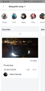 CC CORE screenshot 2