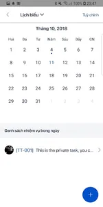 CC CORE screenshot 3