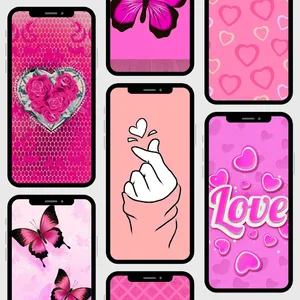 Cute Kawaii Wallpapers screenshot 1