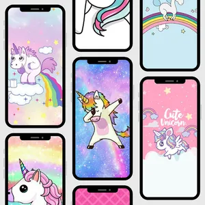 Cute Kawaii Wallpapers screenshot 7