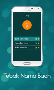 Kuis Tebak Nama Buah screenshot 5