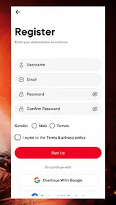 Nexlit Go screenshot 3
