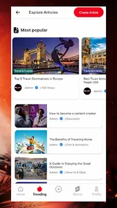 Nexlit Go screenshot 9