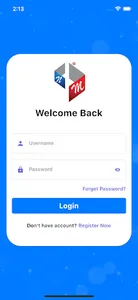 NEXMONEY-Pro screenshot 4