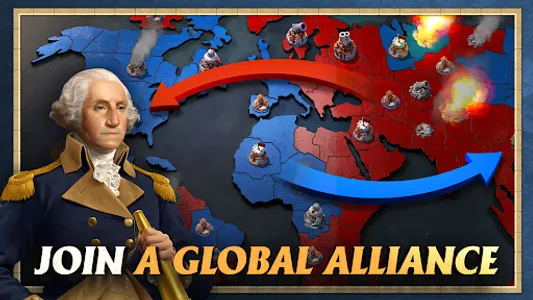 DomiNations Asia screenshot 12