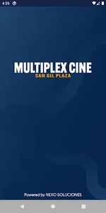 Multiplex San Gil Plaza screenshot 0