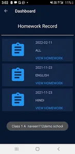 Alphabet Economy Branch screenshot 1