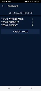 Shyam Bal Vidyalya screenshot 1