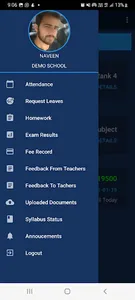 Thukral Public School screenshot 1