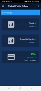 Thukral Public School screenshot 2