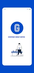 Gigi Coffee screenshot 0