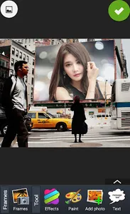 Billboard Photo Frames screenshot 14