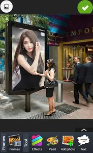 Billboard Photo Frames screenshot 17