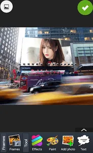 Billboard Photo Frames screenshot 21