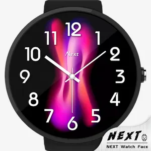 Dazzle Light Watch Face - NEXT screenshot 0