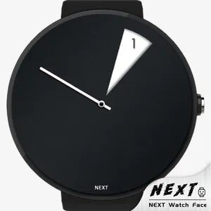 Hello Color Watch Face - NEXT  screenshot 11