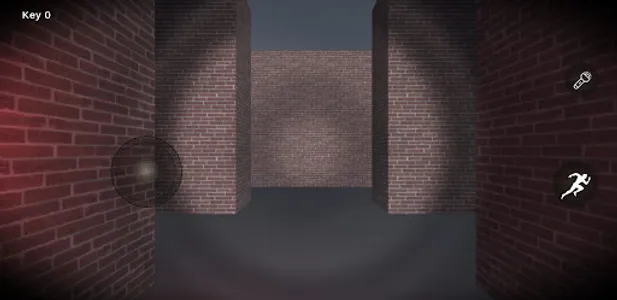 Nextbots obunga Backrooms screenshot 1