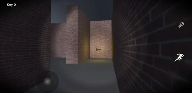 Nextbots obunga Backrooms screenshot 2