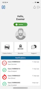 Nextassist - Business screenshot 6