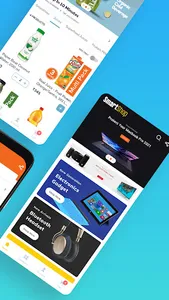 ndhgo -Ecommerce Store Builder screenshot 1