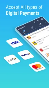 ndhgo -Ecommerce Store Builder screenshot 3