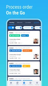 ndhgo -Ecommerce Store Builder screenshot 5