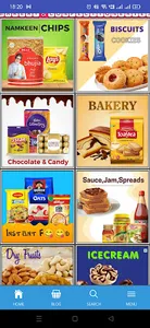 Next Dukan screenshot 3