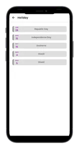 NextEdge Labs screenshot 4