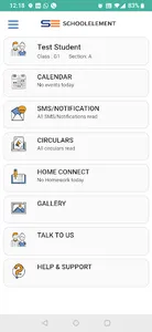 IISB screenshot 2