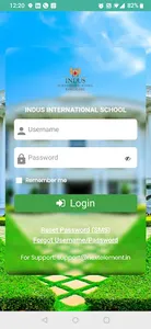 IISB screenshot 7