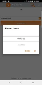 LotSync screenshot 1