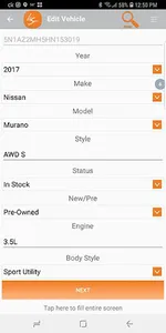 LotSync screenshot 7