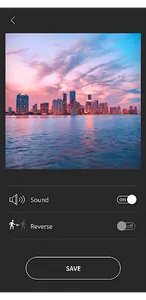 Reverse Speed FXs screenshot 12