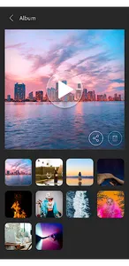 Reverse Speed FXs screenshot 6