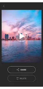 Reverse Speed FXs screenshot 8