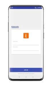 TPortal screenshot 0