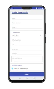 TPortal screenshot 1