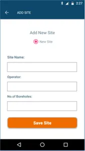 Aimil Inclinometer : Instrumen screenshot 6