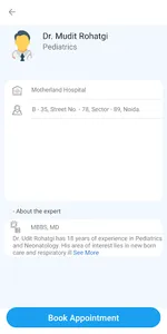 Nextgen Patients : Patients &  screenshot 2