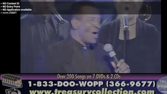 ATSC 3.0 Sample App screenshot 4