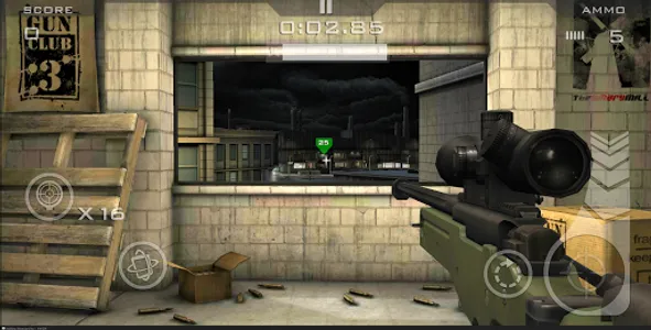 Gun Club 3: Virtual Weapon Sim screenshot 12