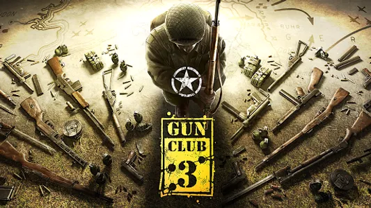 Gun Club 3: Virtual Weapon Sim screenshot 13