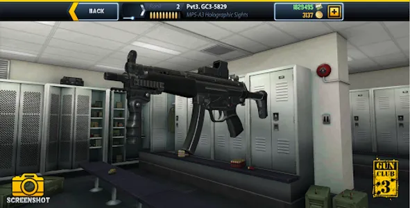 Gun Club 3: Virtual Weapon Sim screenshot 17