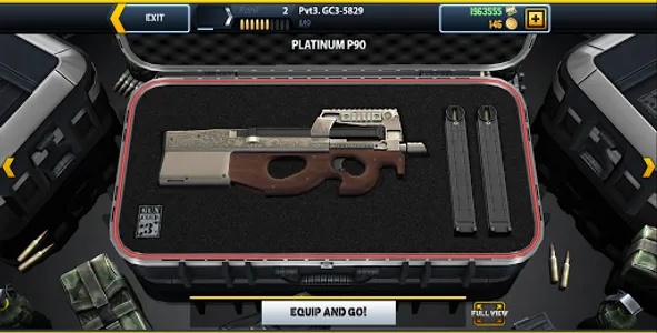 Gun Club 3: Virtual Weapon Sim screenshot 4