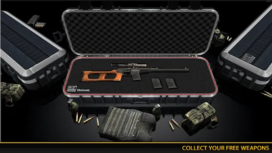 Gun Club Armory screenshot 16