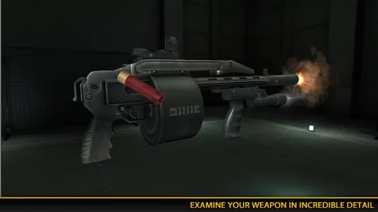 Gun Club Armory screenshot 22