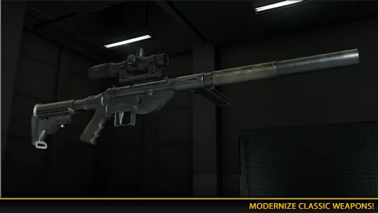 Gun Club Armory screenshot 7