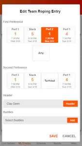 NextGenRodeo screenshot 2