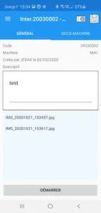 nextMaint screenshot 0